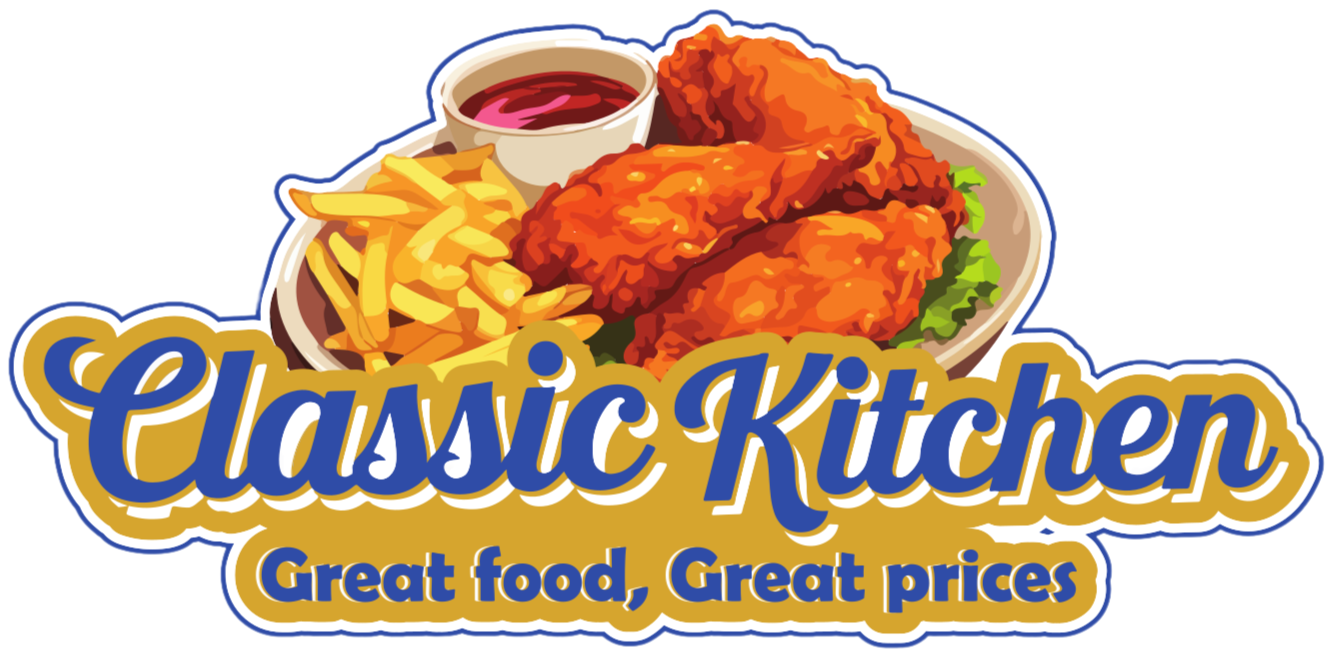 Classic Kitchen logo